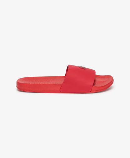 Flare Red/Black