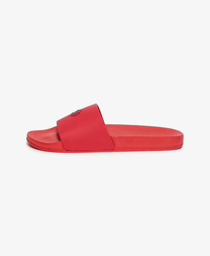 Flare Red/Black