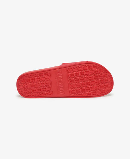 Flare Red/Black