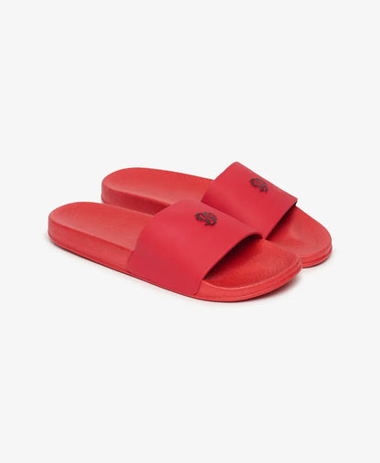 Flare Red/Black