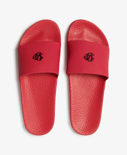 Flare Red/Black
