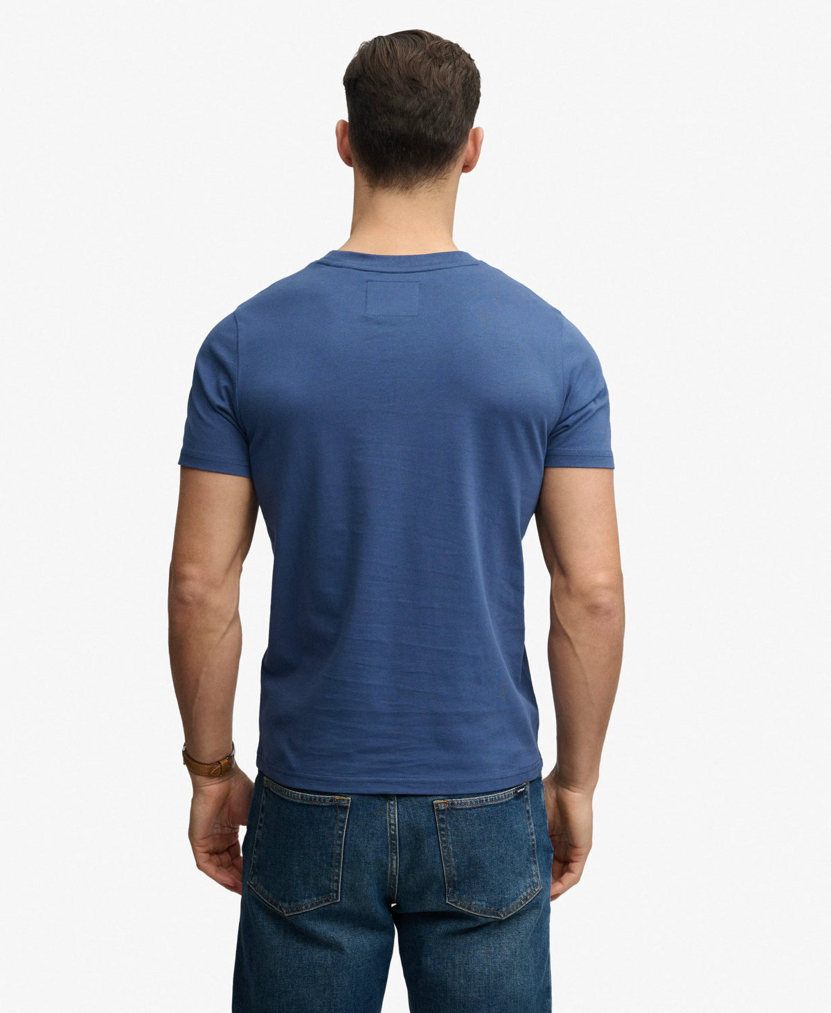 HAMPTON BLUE