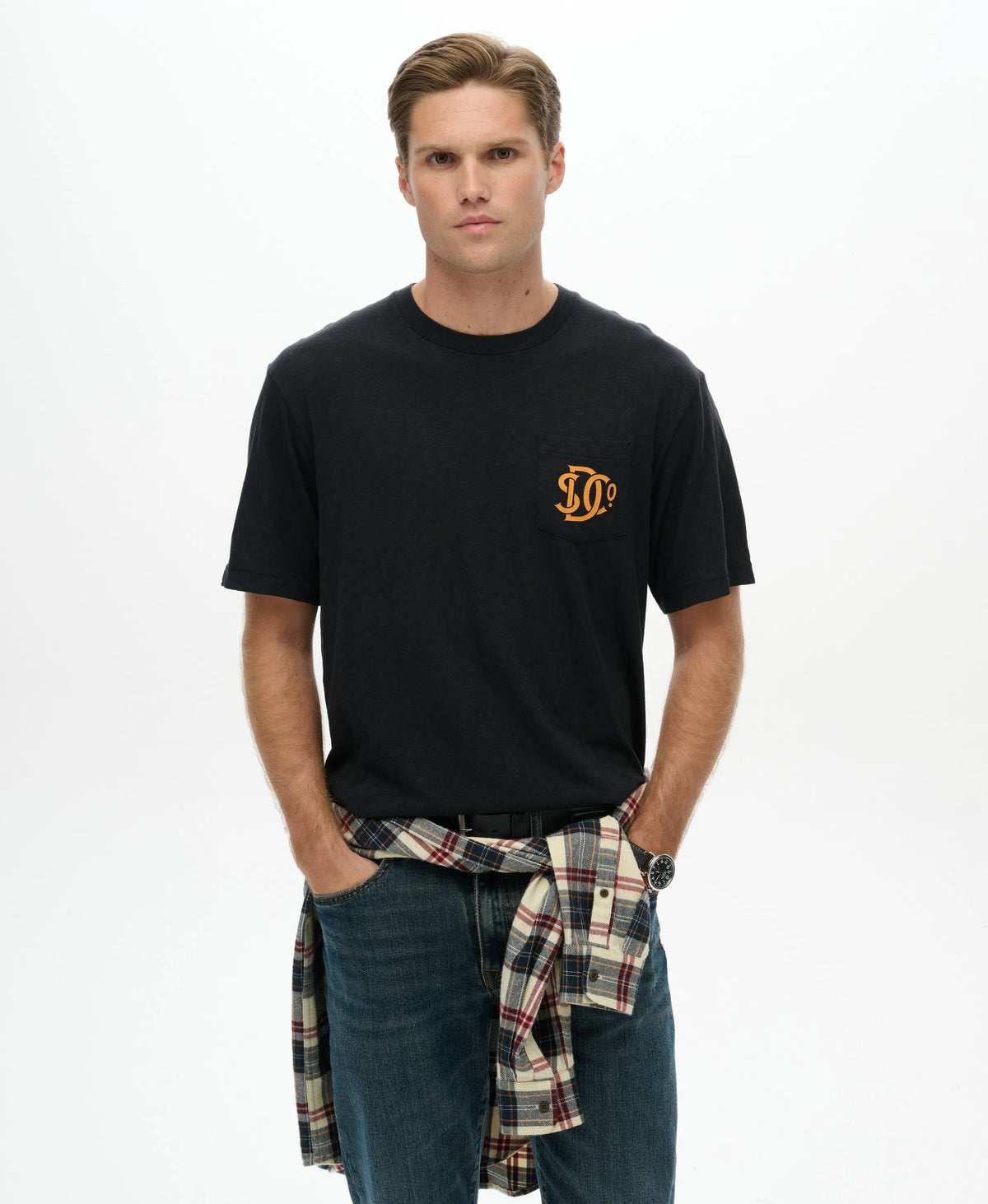 Manor House Black