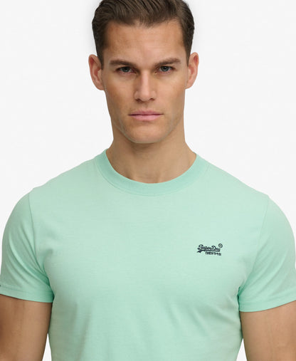 Spearmint Light Green