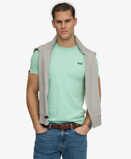 Spearmint Light Green