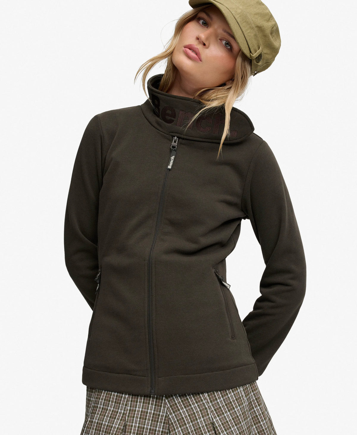 BLACK OLIVE