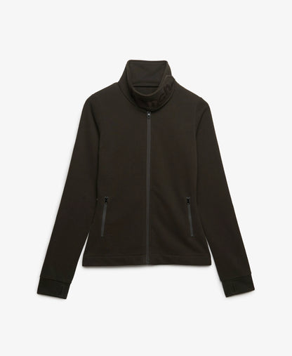 BLACK OLIVE