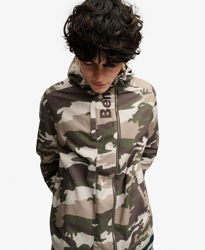 Bench Camo/ Dune