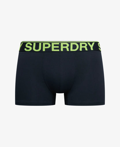 Eclipse Navy/Neon
