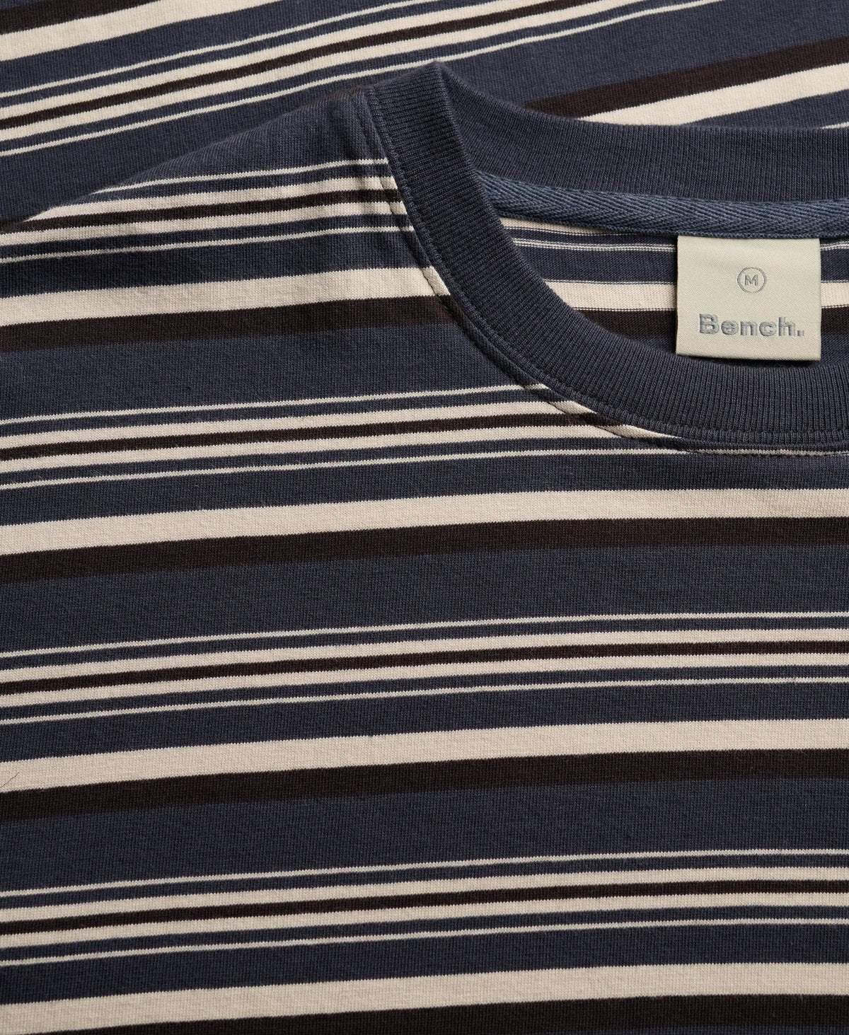 Grey stripe