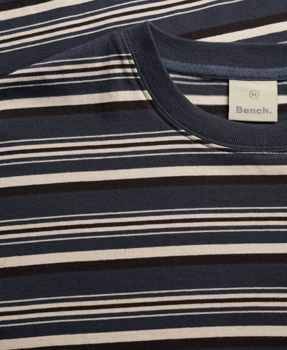 Grey stripe