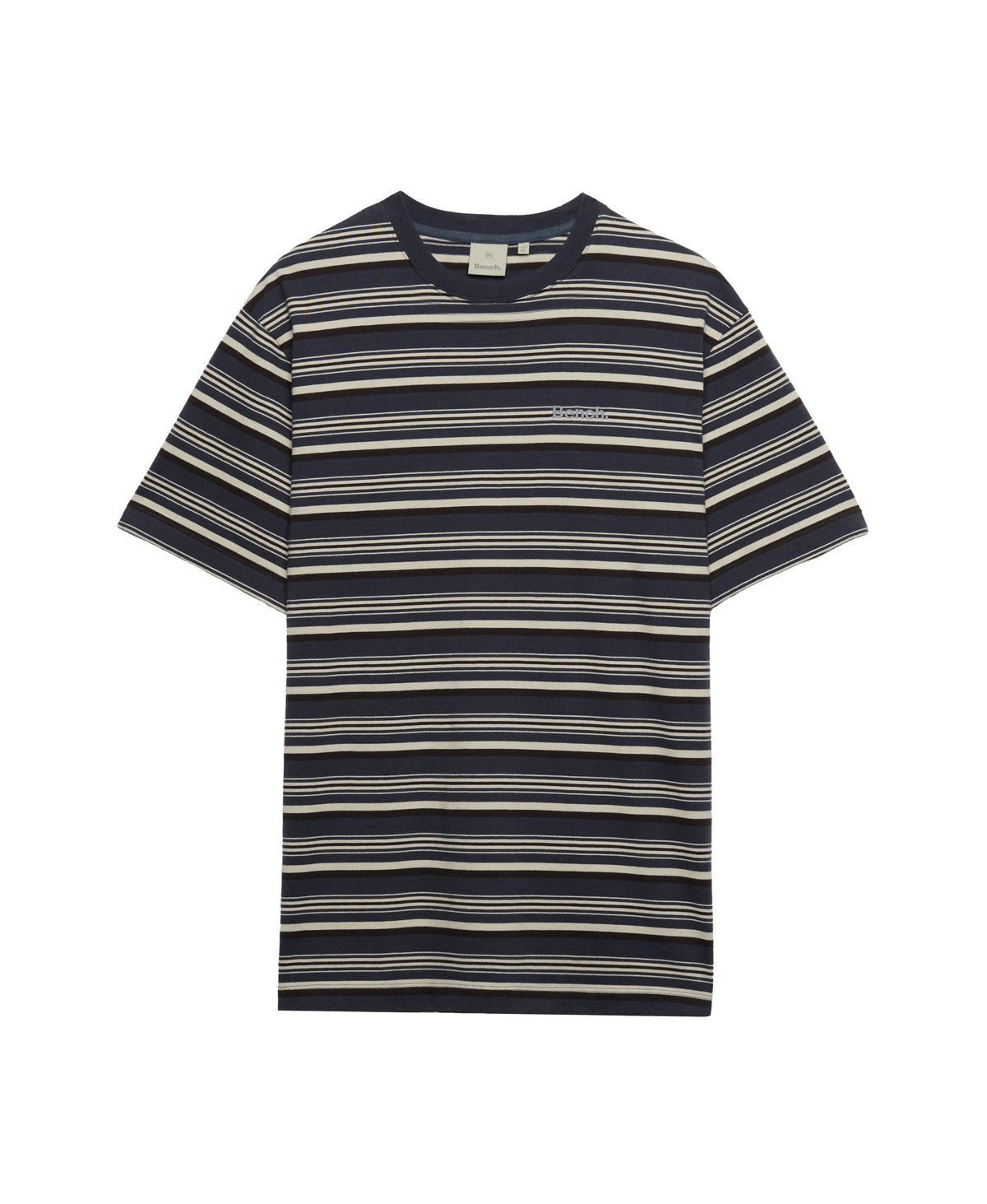 Grey stripe
