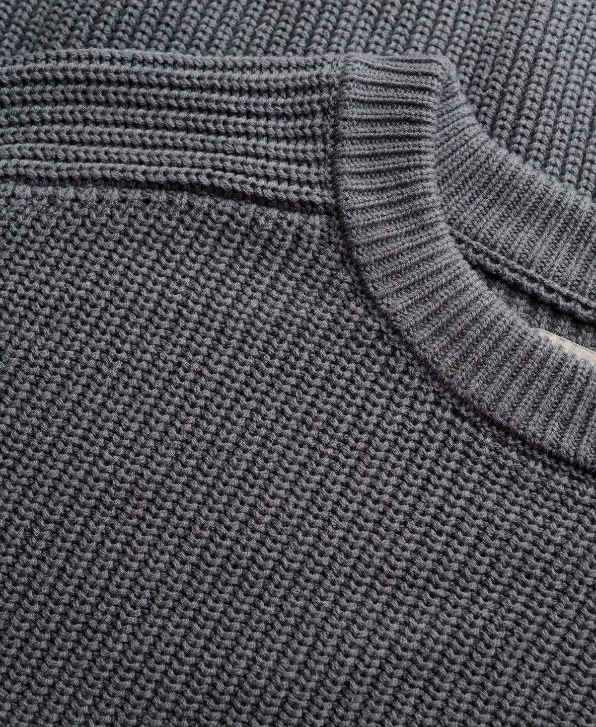 Graphite Grey