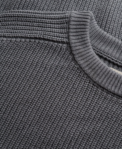 Graphite Grey