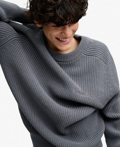Graphite Grey