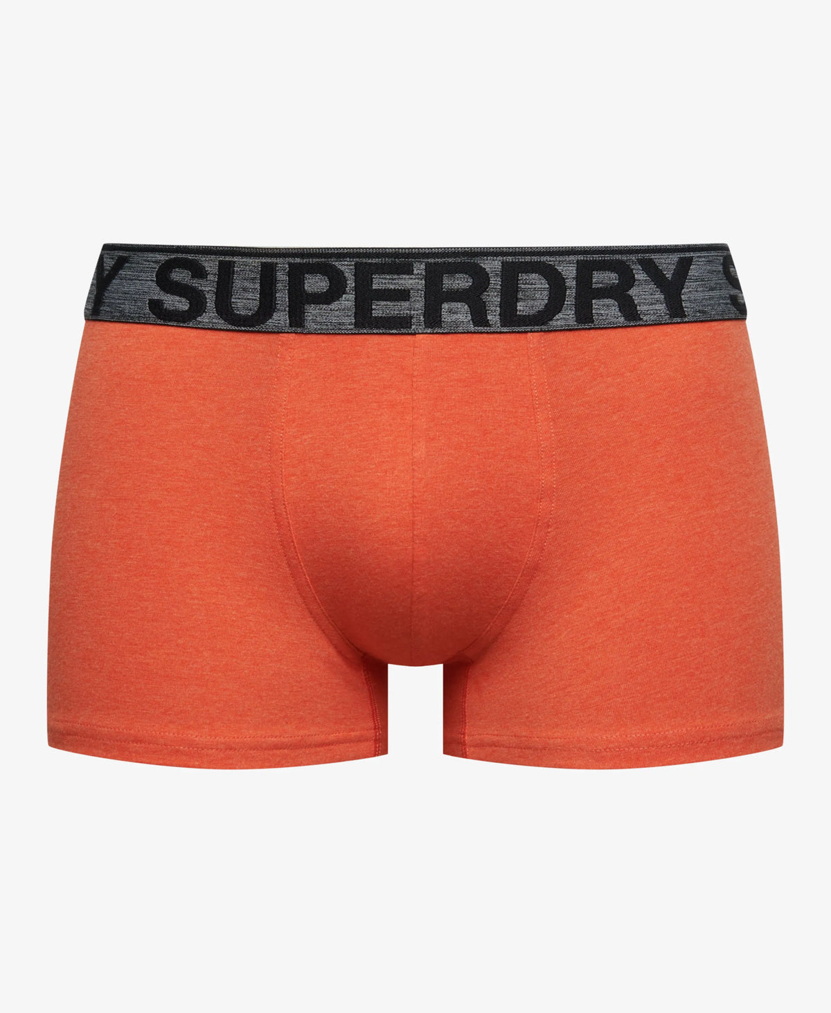 Black/Orange/Grey