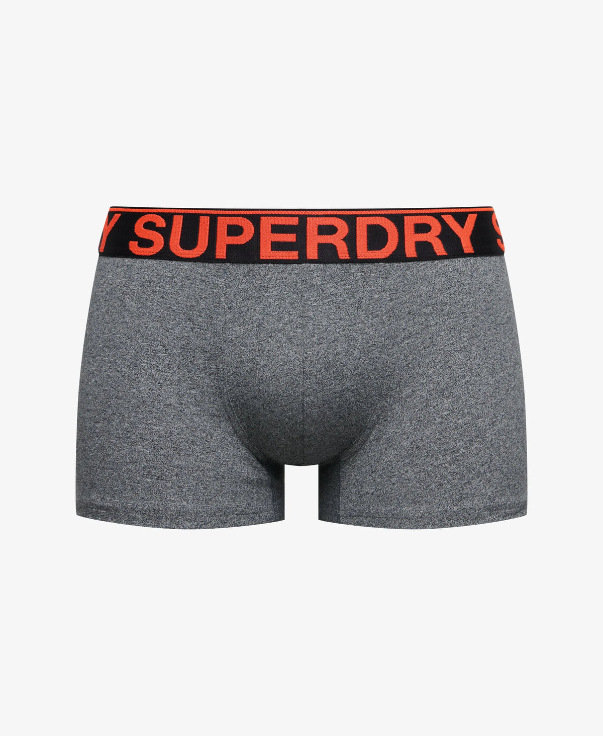 Black/Orange/Grey