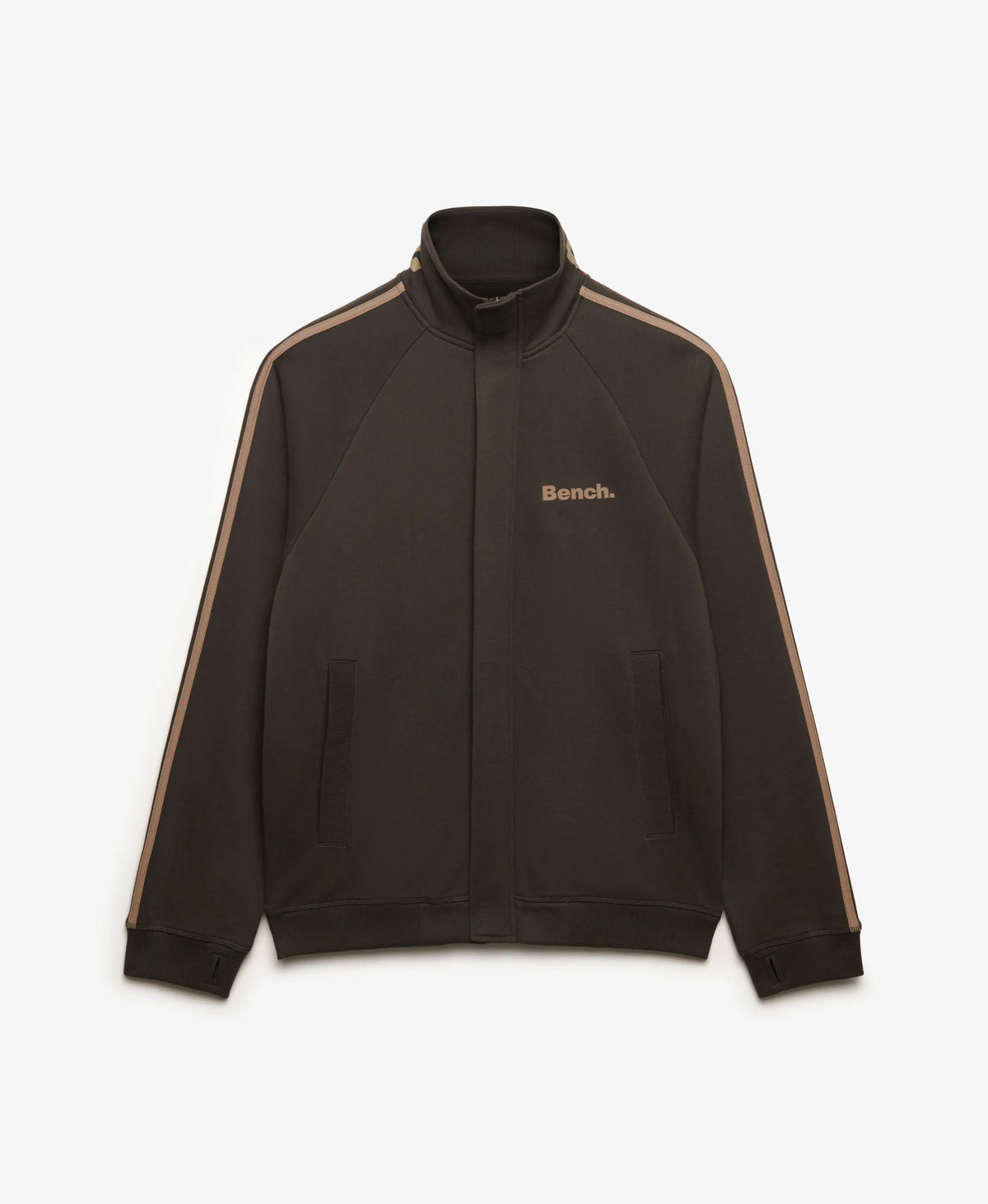 Beluga Charcoal/ Dune