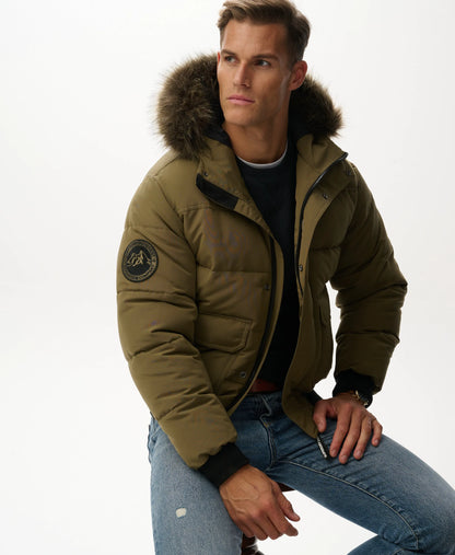 Military Olive