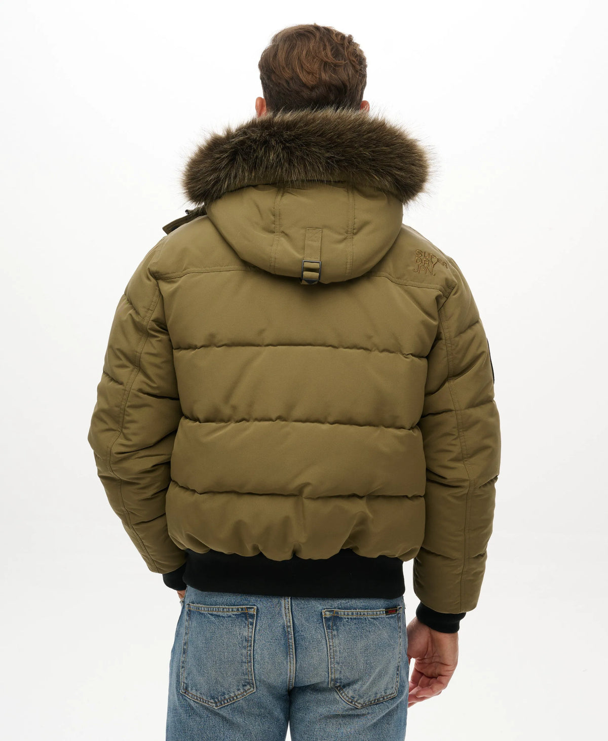 Military Olive