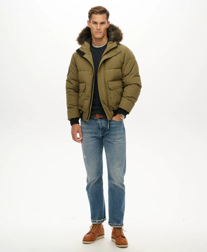 Military Olive