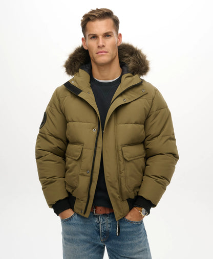 Military Olive