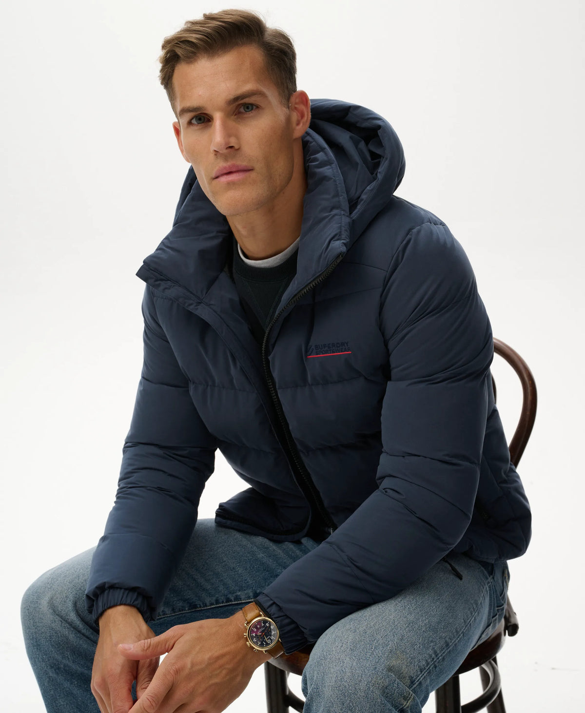 Baltic Blue