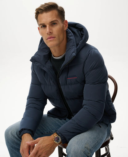 Baltic Blue