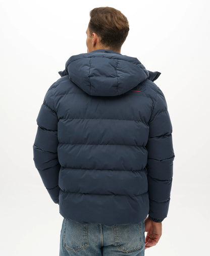 Baltic Blue