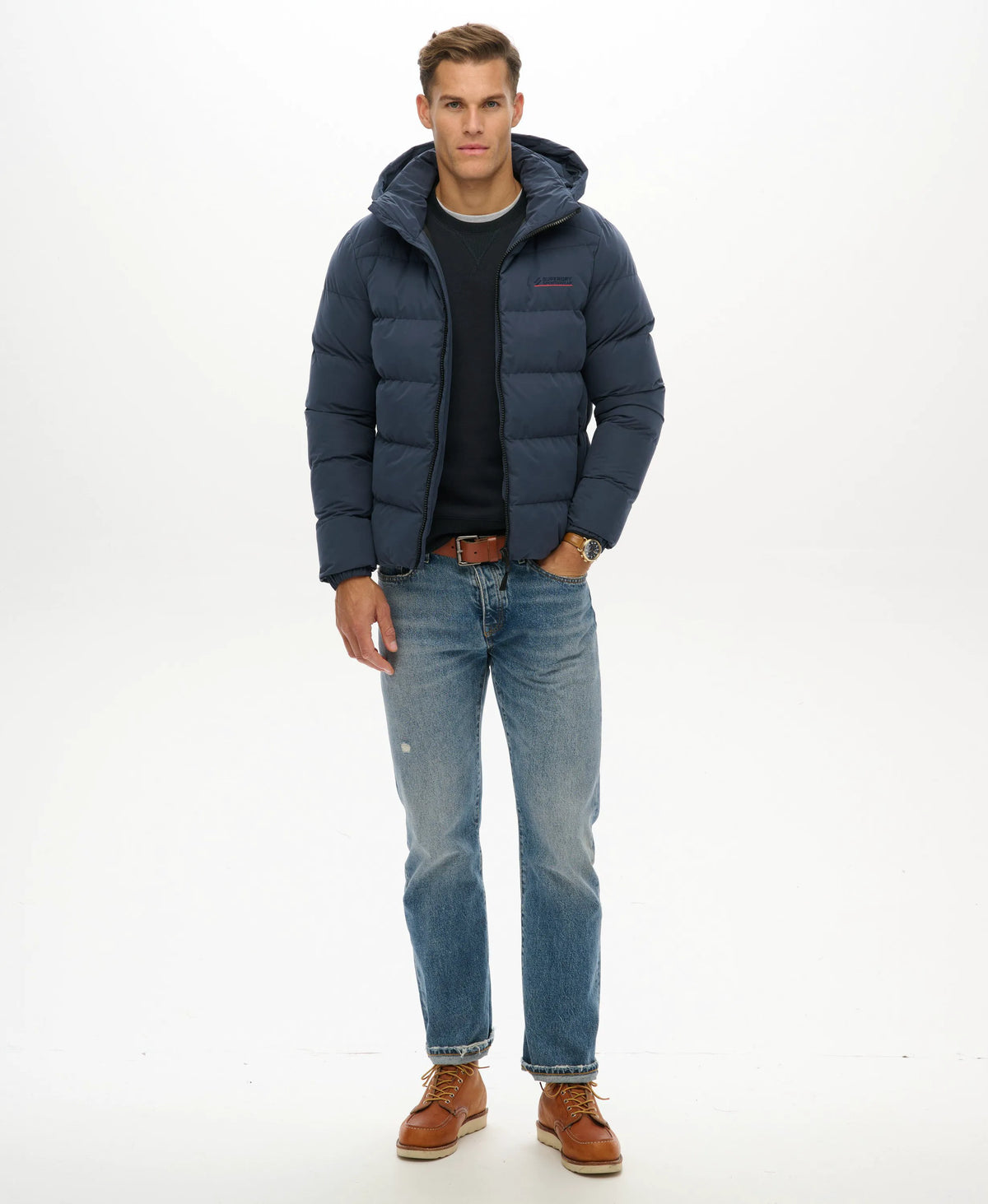 Baltic Blue