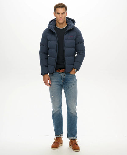Baltic Blue