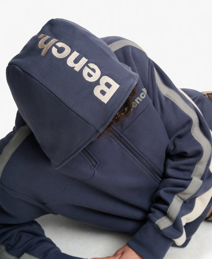 CRT Navy/ Moonbeam/ Moonmist