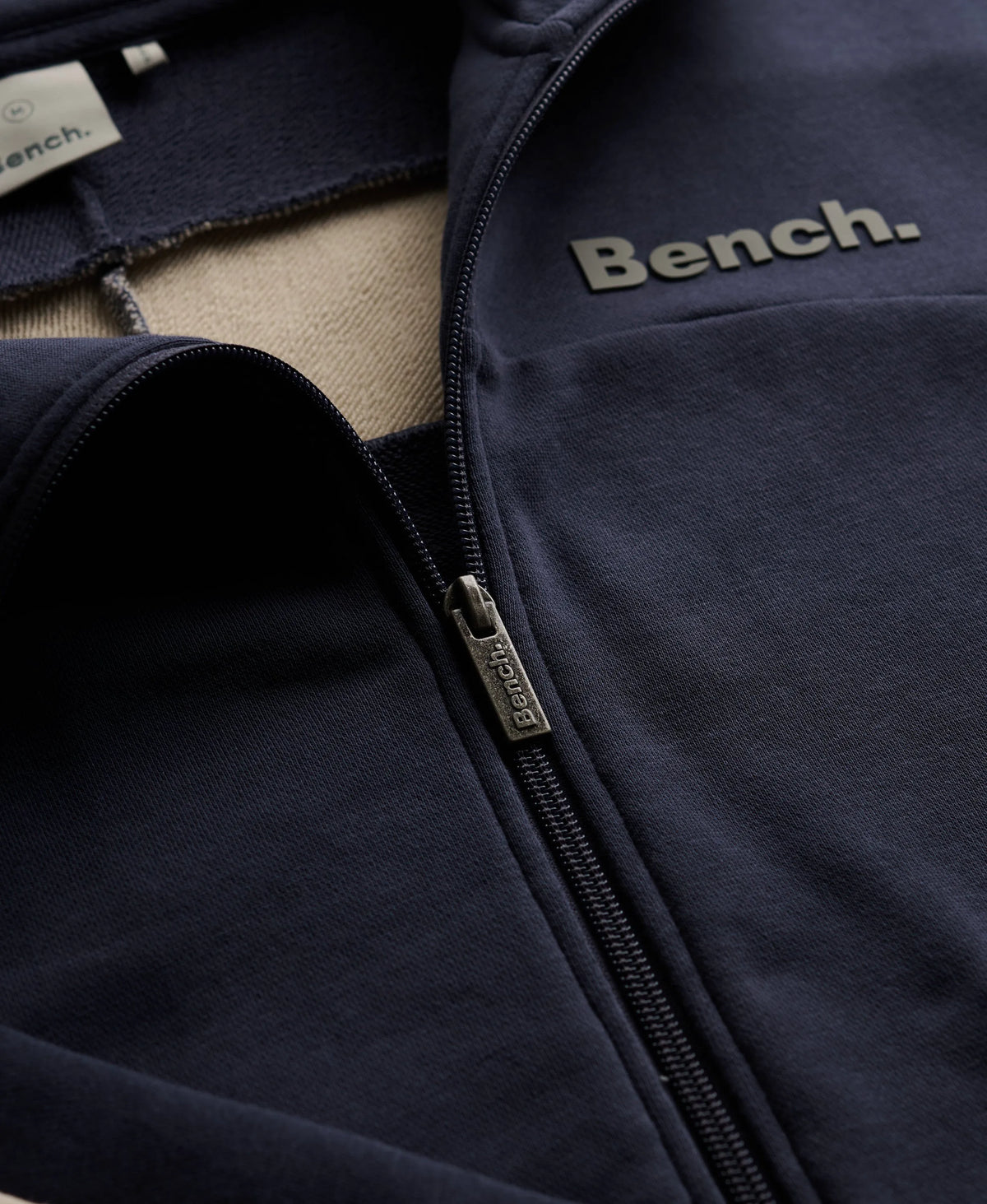 CRT Navy/ Moonbeam/ Moonmist