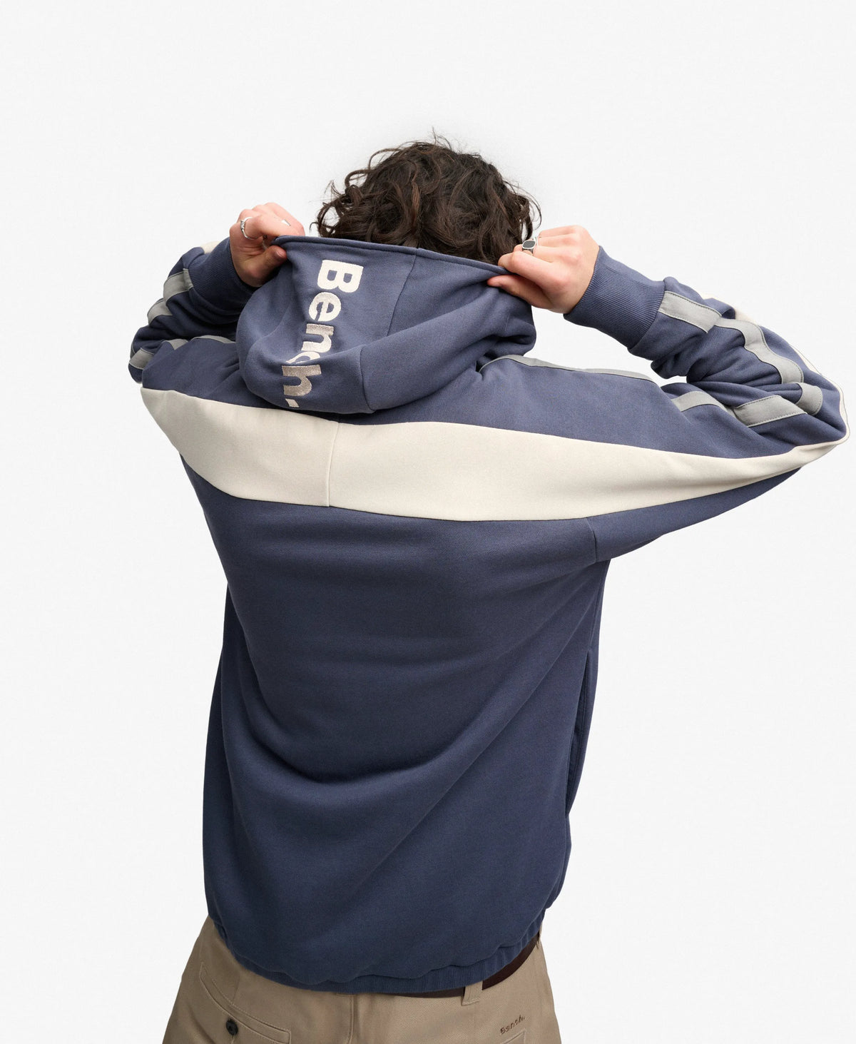 CRT Navy/ Moonbeam/ Moonmist