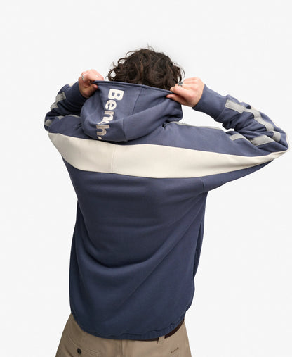 CRT Navy/ Moonbeam/ Moonmist