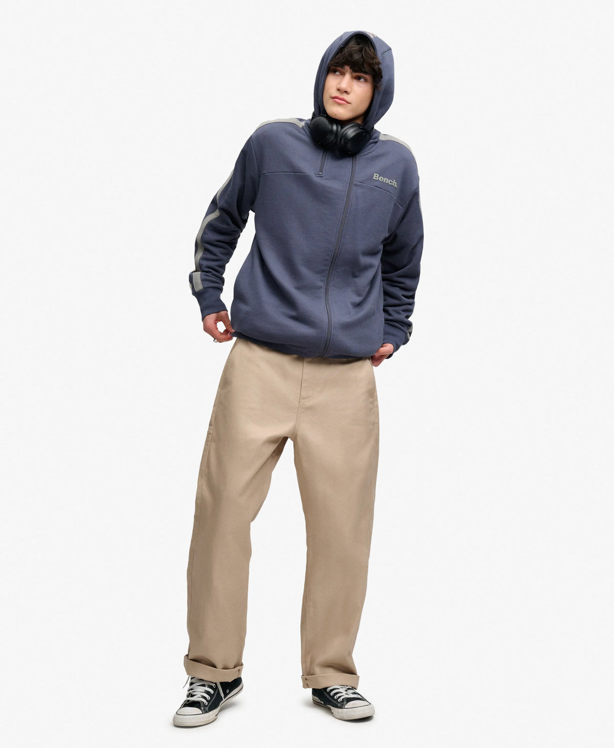 CRT Navy/ Moonbeam/ Moonmist