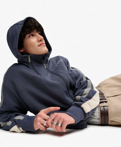 CRT Navy/ Moonbeam/ Moonmist