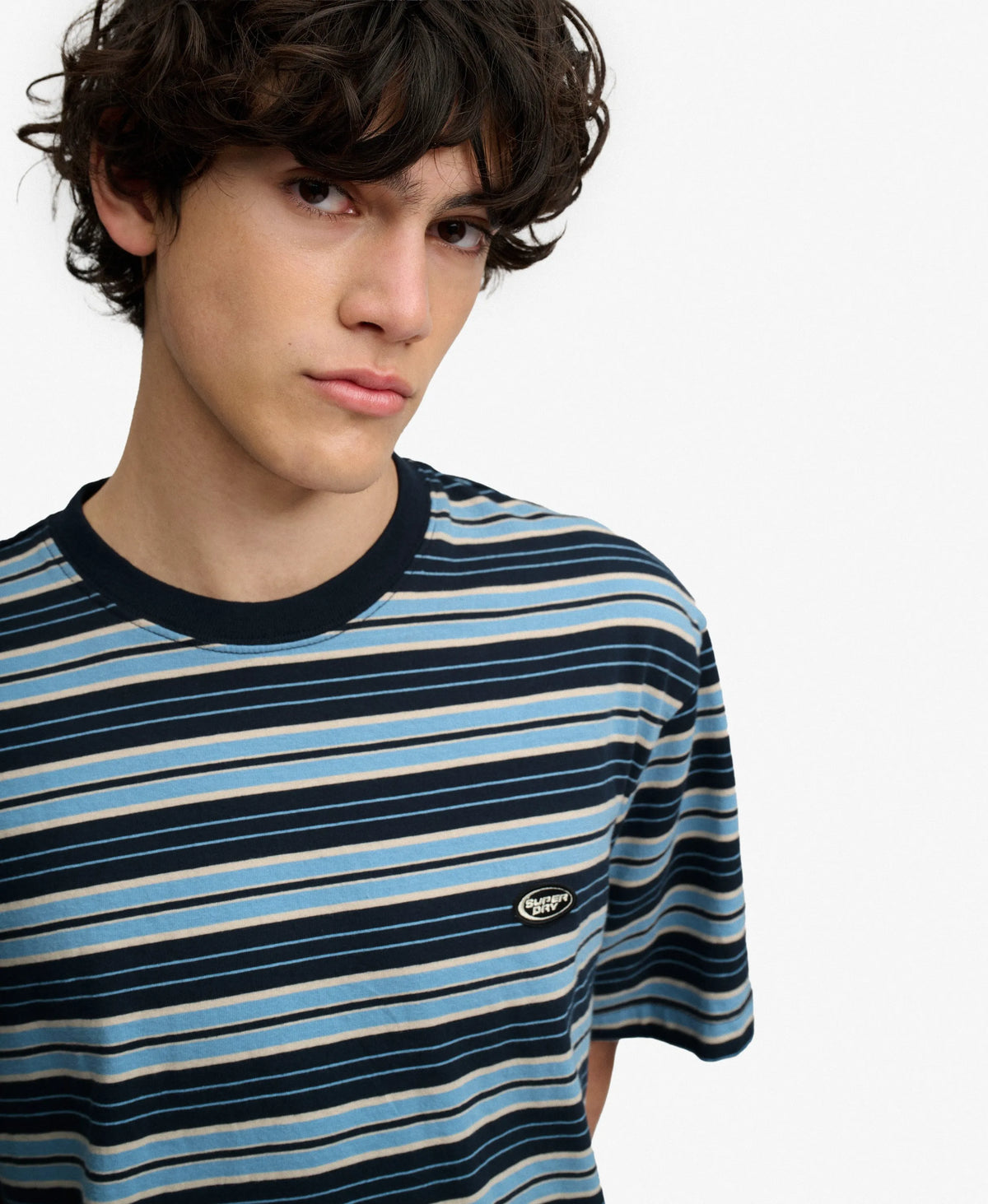 BLUE STRIPE