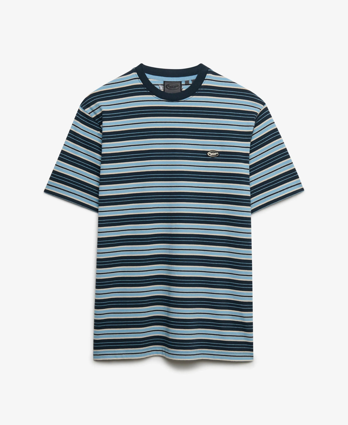 BLUE STRIPE