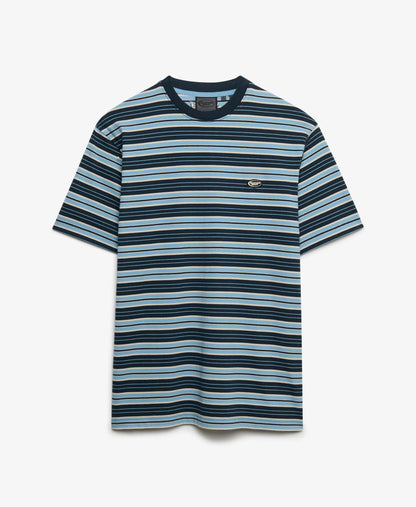 BLUE STRIPE