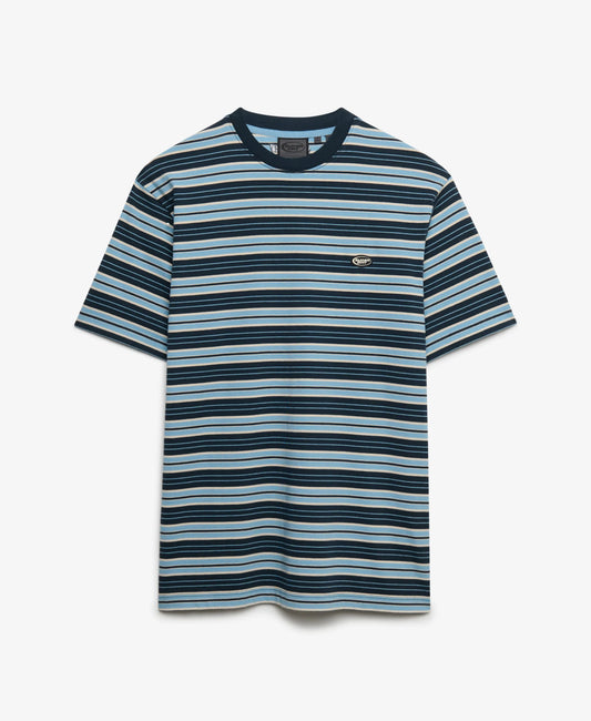 BLUE STRIPE