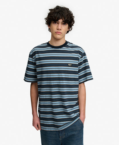 BLUE STRIPE