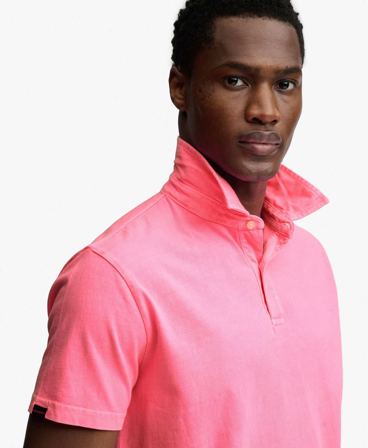 Dry Fluro Pink