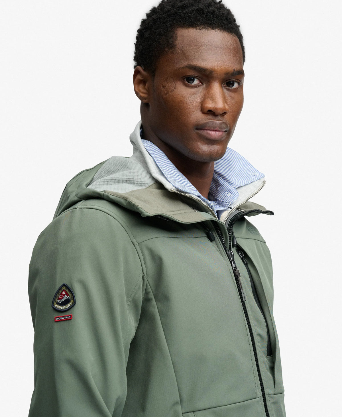 Freestyle Green