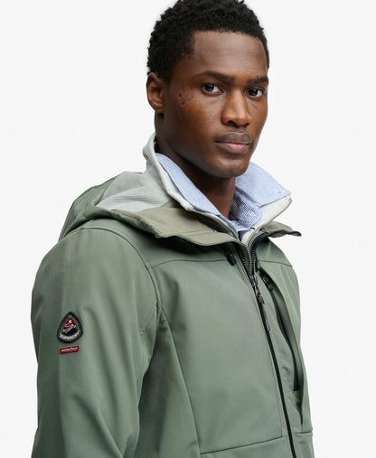 Freestyle Green