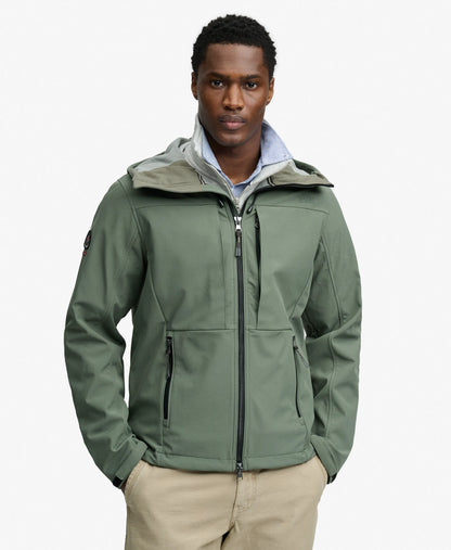 Freestyle Green