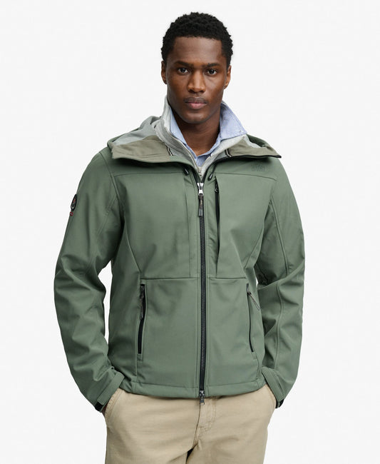Freestyle Green