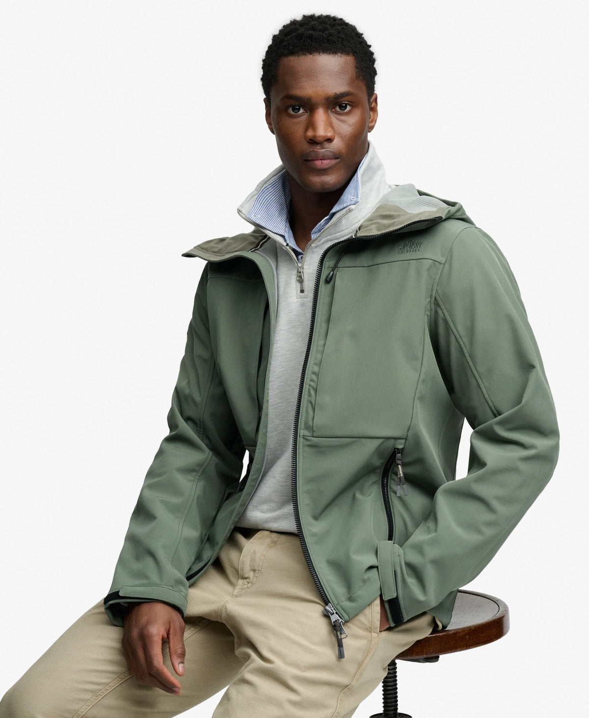 Freestyle Green