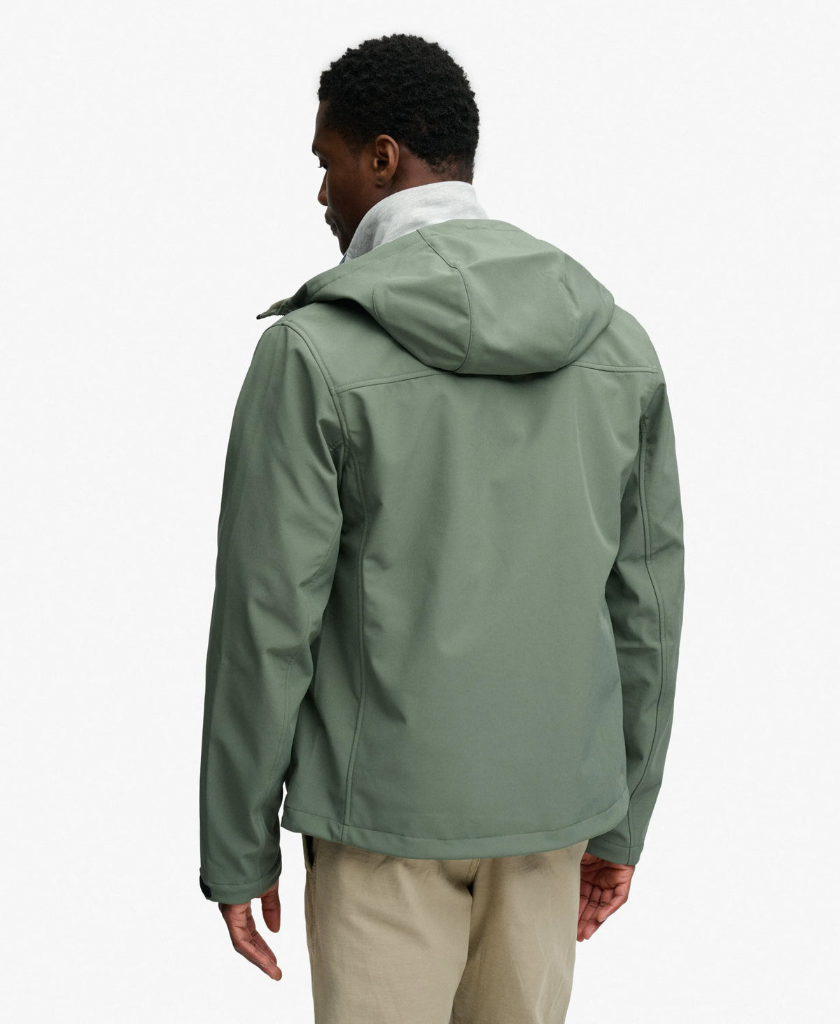 Freestyle Green