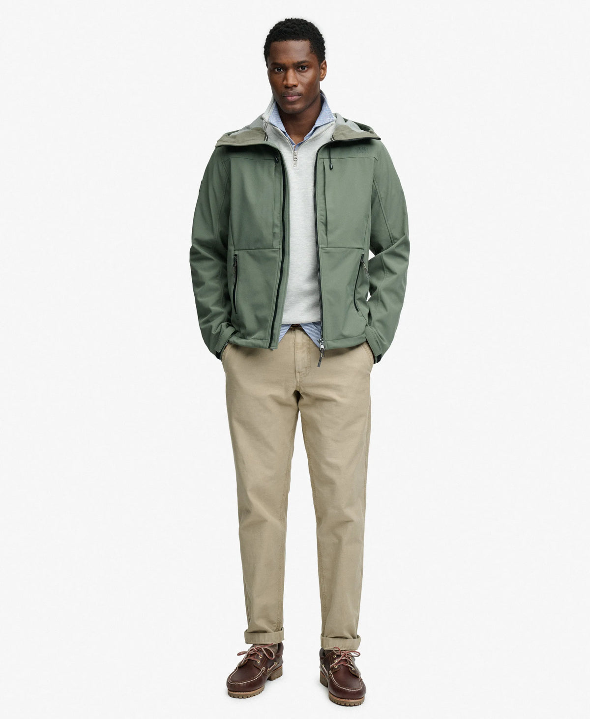 Freestyle Green
